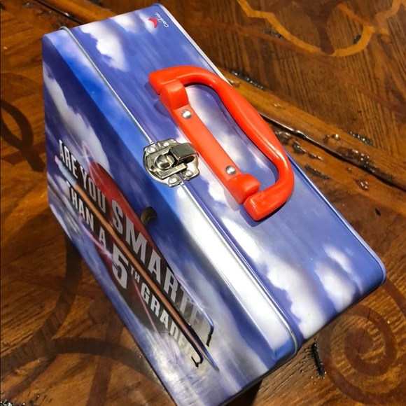 Are You Smarter Than A Fifth Grader - Picture 5 of 6